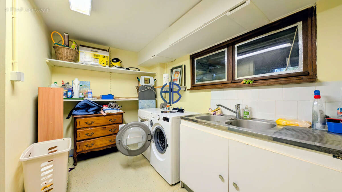 Maison à SAINT-GEOIRS