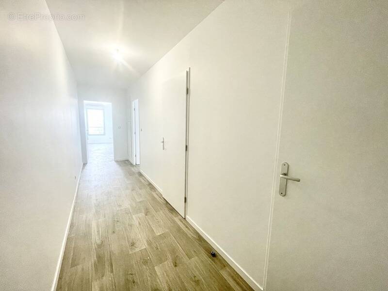 Appartement à NEUILLY-SUR-MARNE