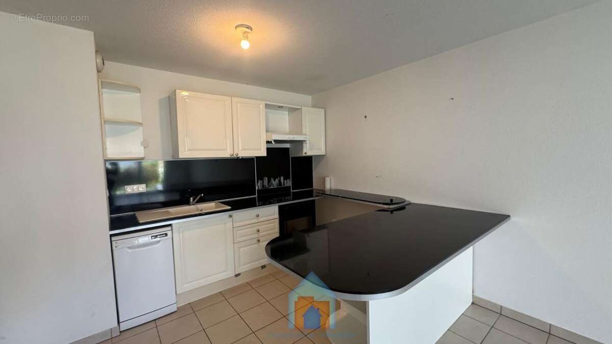 Appartement à BLAGNAC