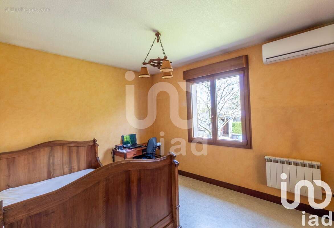 Photo 6 - Maison à LORRIS