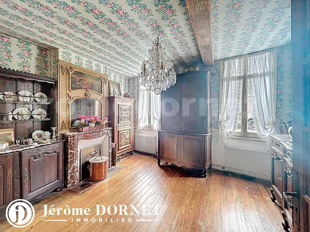 for_00005 - Maison à BRETEUIL