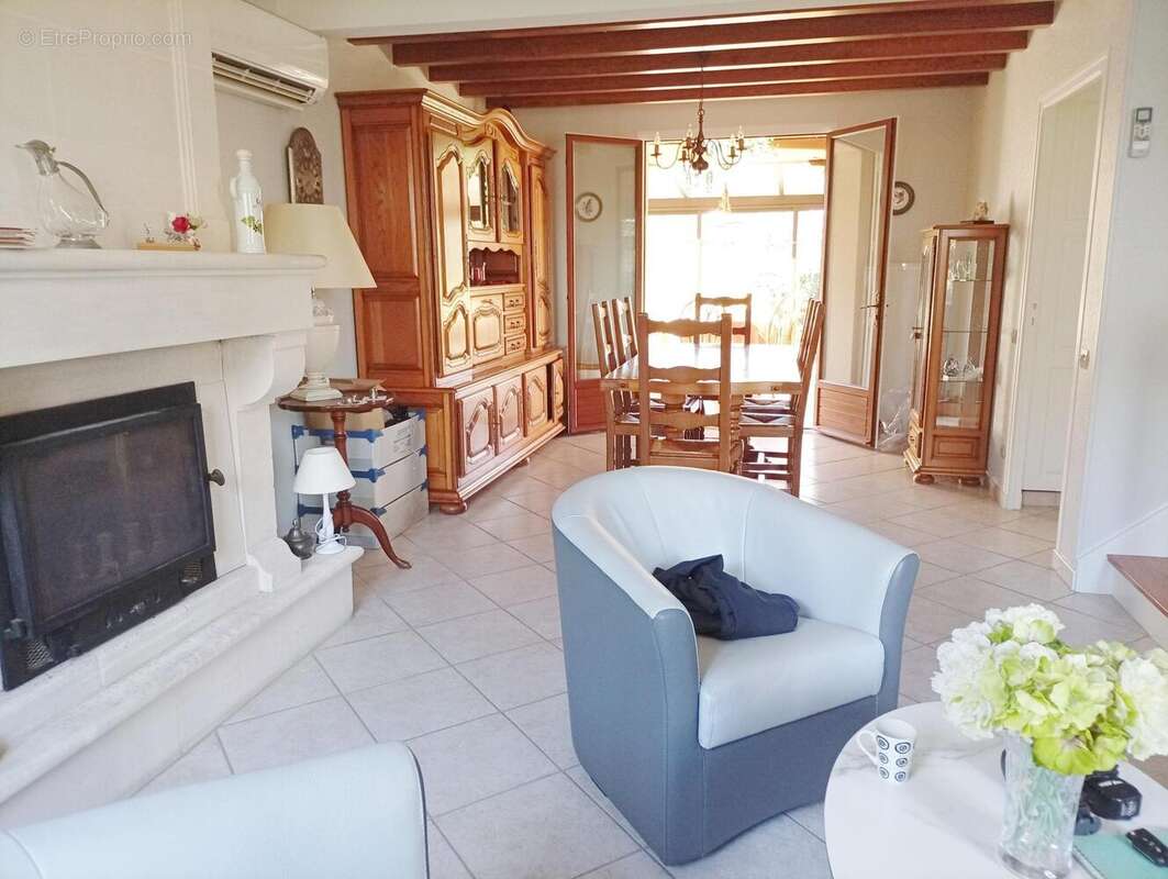 Photo 4 - Maison à LE BLANC