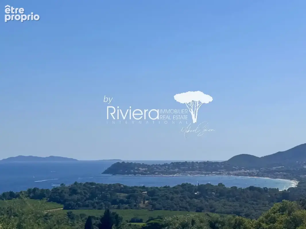 Villa d'exception avec vue mer panoramique, piscine et ascen - photo 11