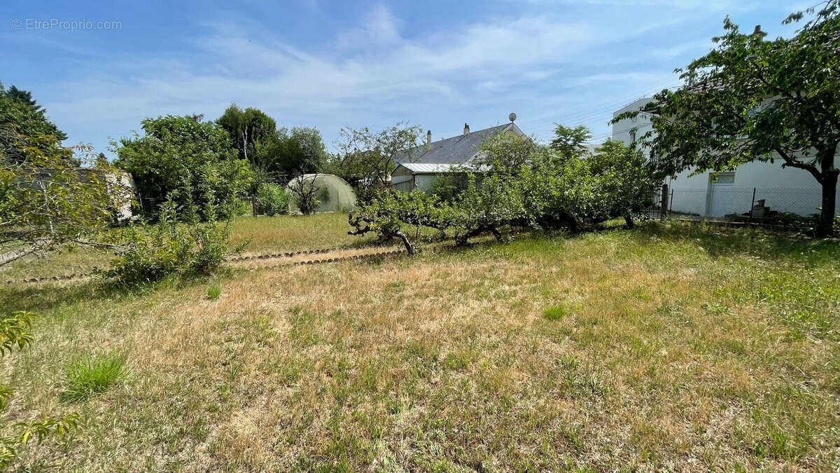 Maison à ROMORANTIN-LANTHENAY