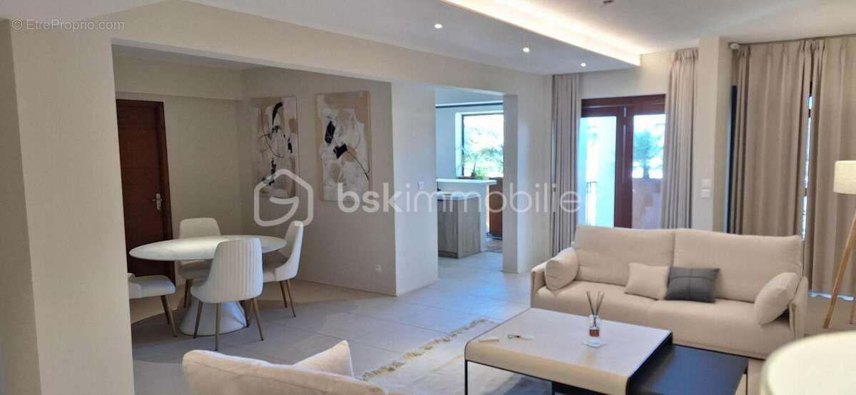 Venez vivre l’exception au cœur de Saint-Denis ! Appartement haut de gamme à quelques pas du Barachois - photo 6