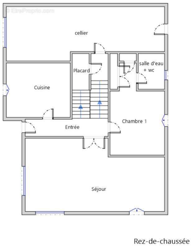Maison à AIRE-SUR-L'ADOUR