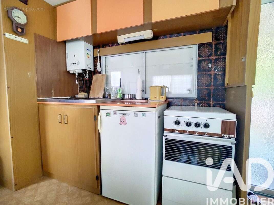 Photo 4 - Maison à LE CHATELET-EN-BRIE