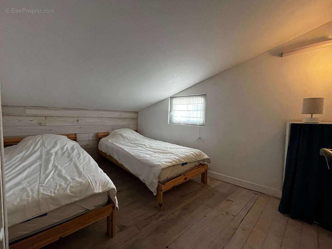 Maison à DOLUS-D'OLERON