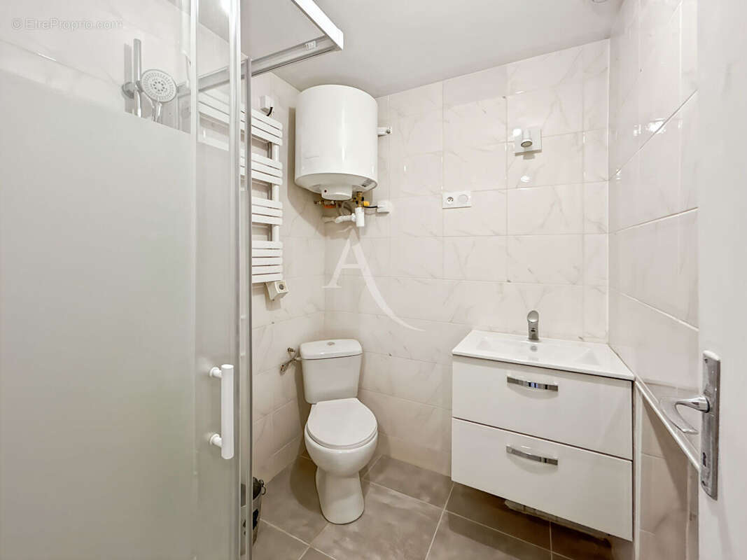 Appartement à ABLEIGES