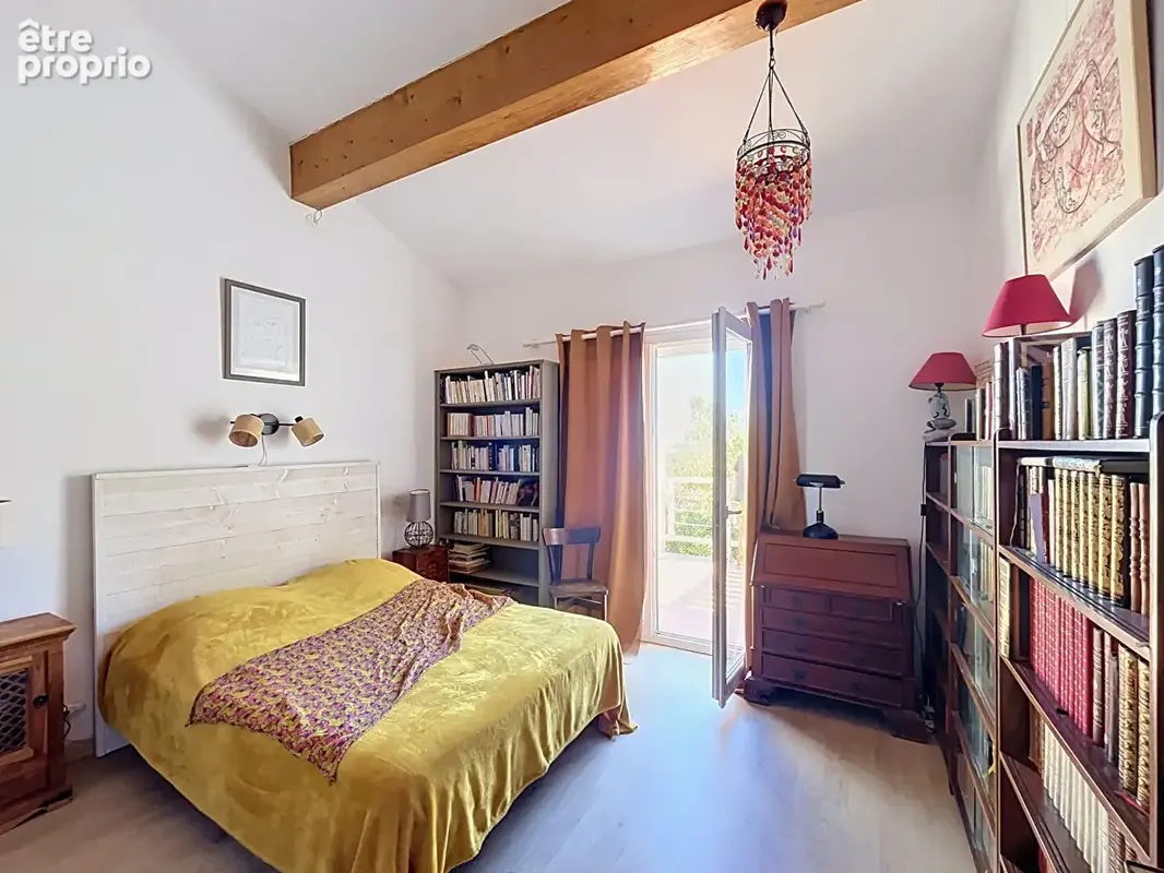 Maison 4 pièces 141 m² à vendre à Passa (66300) - photo 7