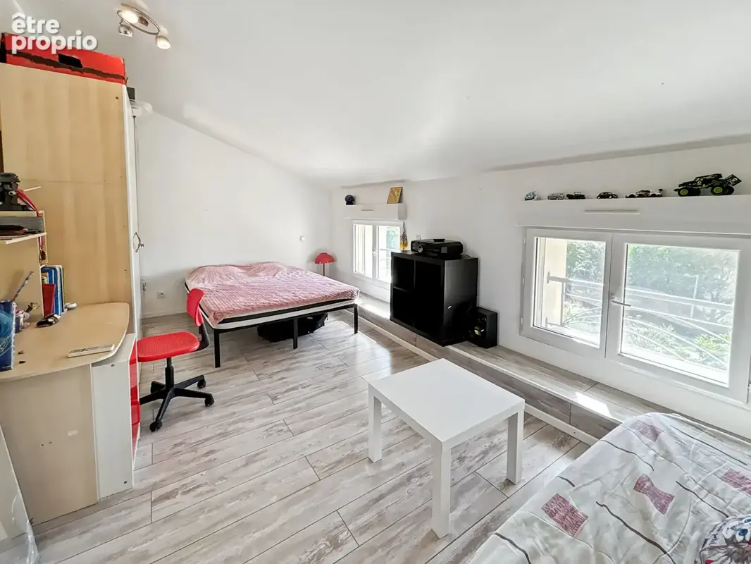Maison 123m² à Montfavet - photo 13