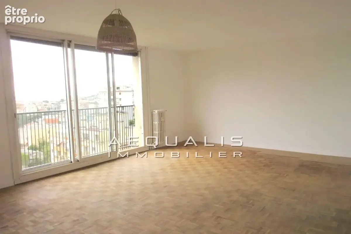 Appartement 2 pièces 51 m² à vendre à Nice (06100) - photo 3