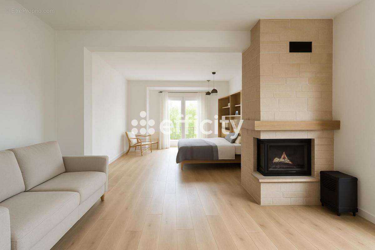 Maison à ESQUERCHIN