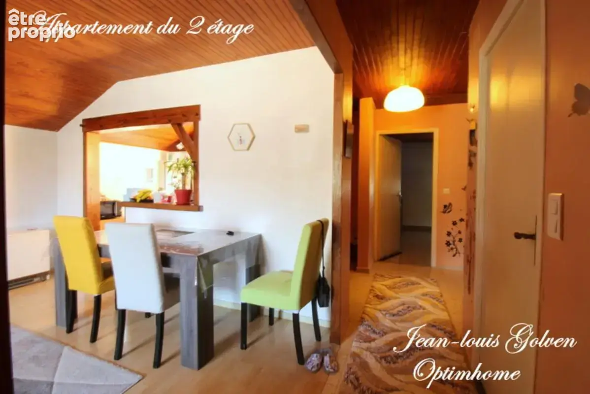 Charme, qualité et rentablité - photo 18