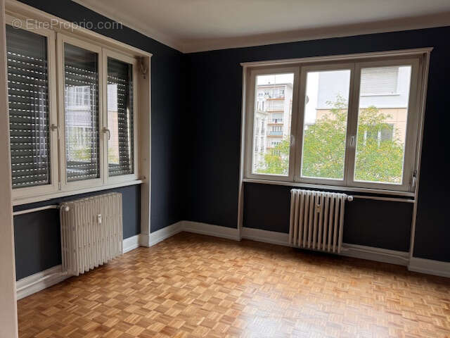 Appartement à MULHOUSE