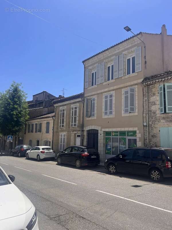 Appartement à AUCH