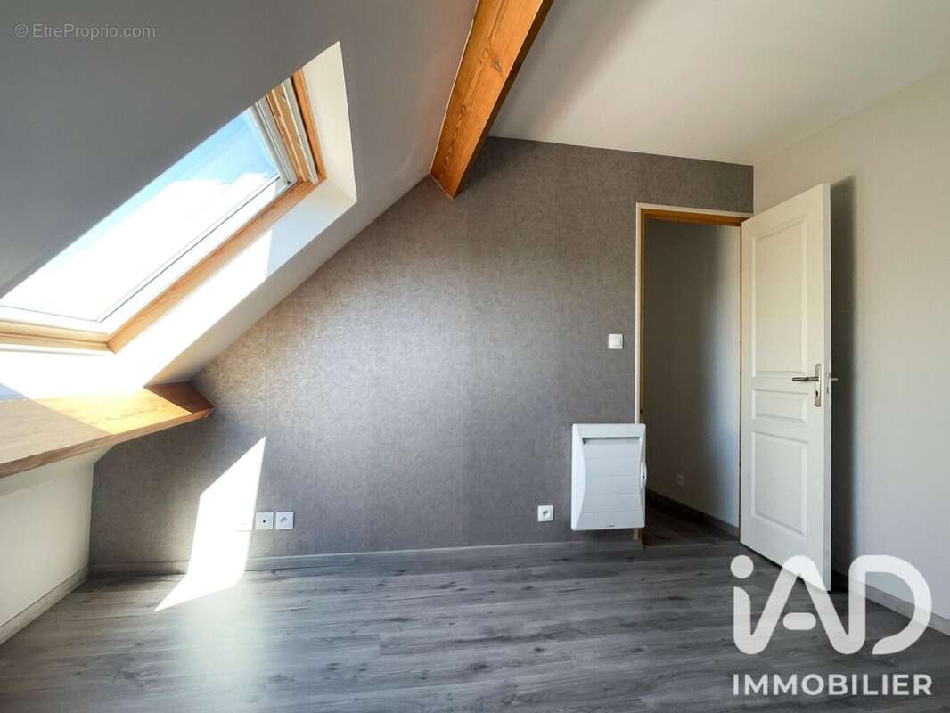 Photo 9 - Appartement à SAINTE-LUCE-SUR-LOIRE