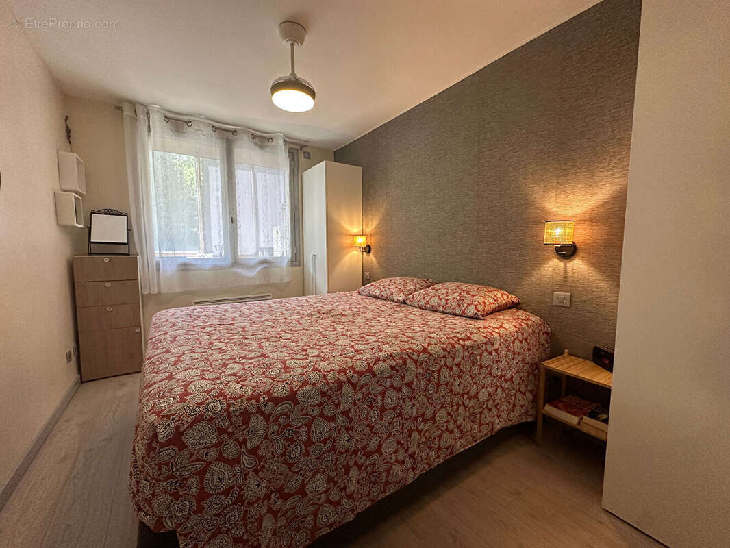 Appartement à FONTAINE