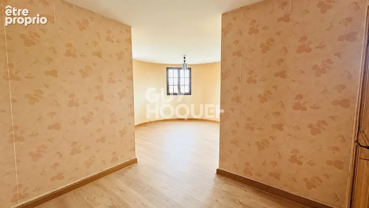 Maison 8 chambres - 248 m2 - Briis Sous Forges - photo 15