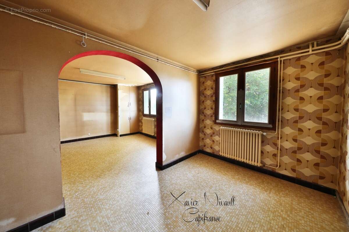 Maison à vendre 5 pièces proche de MONTREVEL EN BRESSE (01) - photo 16