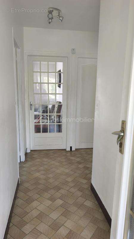 Maison avec sous-sol - photo 4