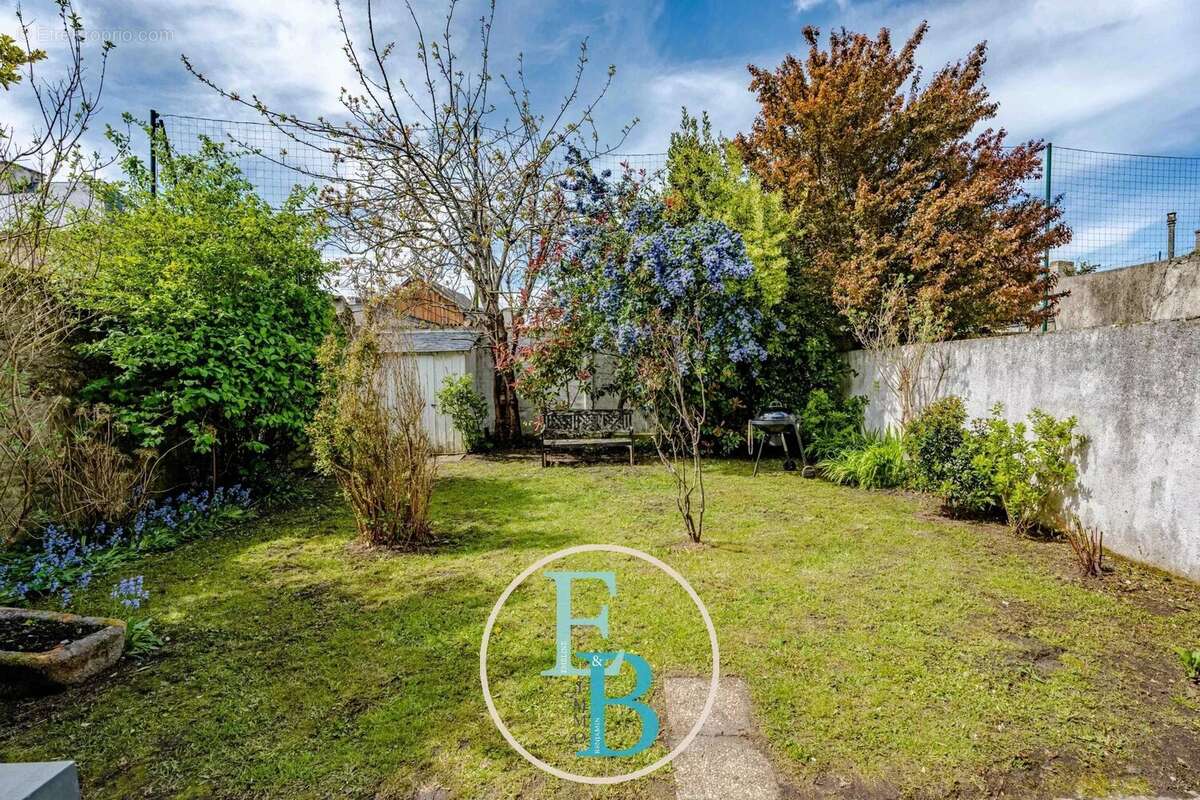 Appartement à BAYEUX