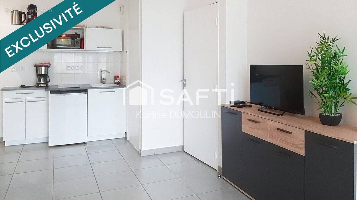 Photo 1 - Appartement à DINARD