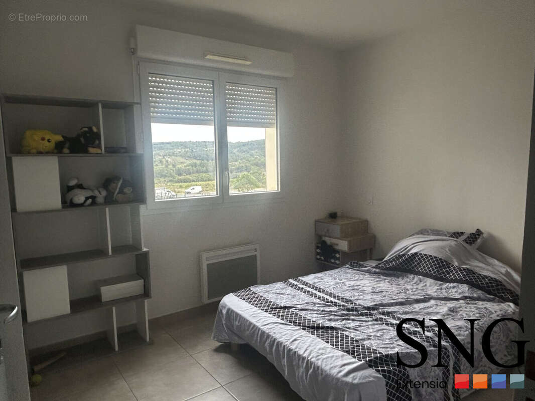 Appartement à NARBONNE