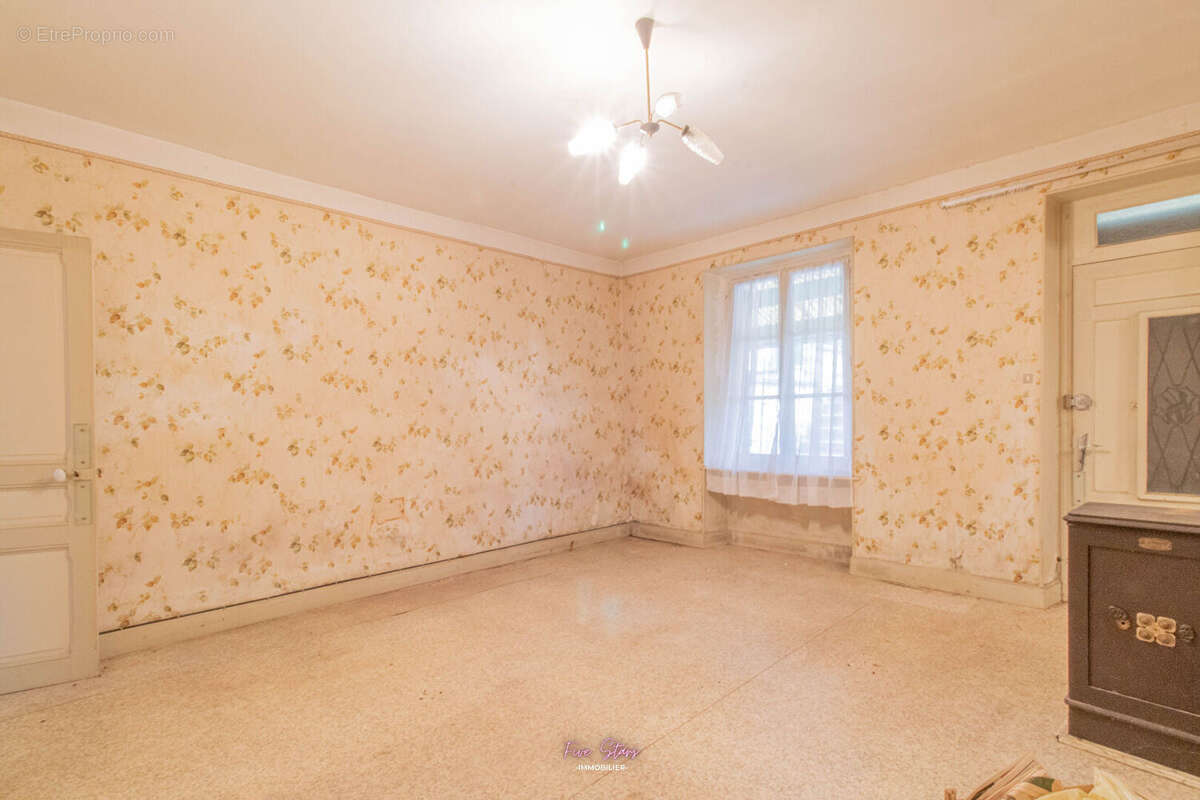 Maison à BANTHEVILLE