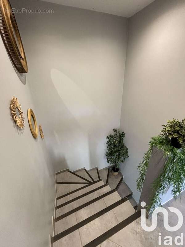 Photo 9 - Maison à SAINTE-ANASTASIE-SUR-ISSOLE