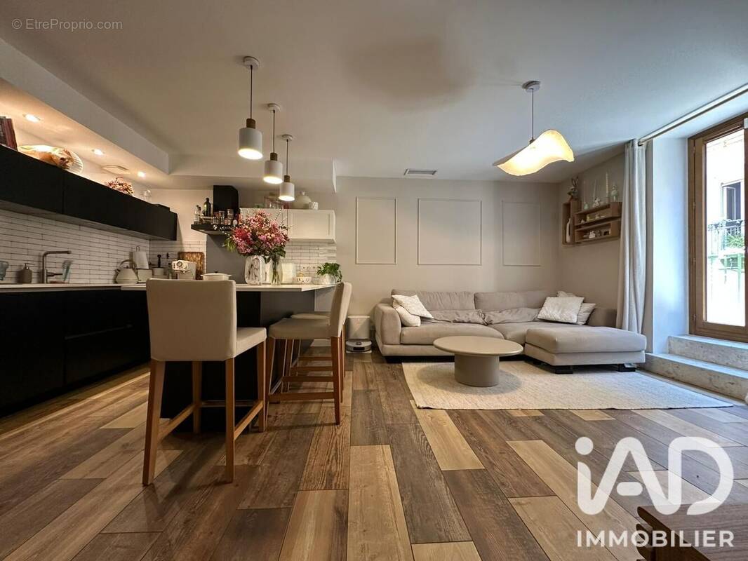 Photo 1 - Appartement à PERPIGNAN