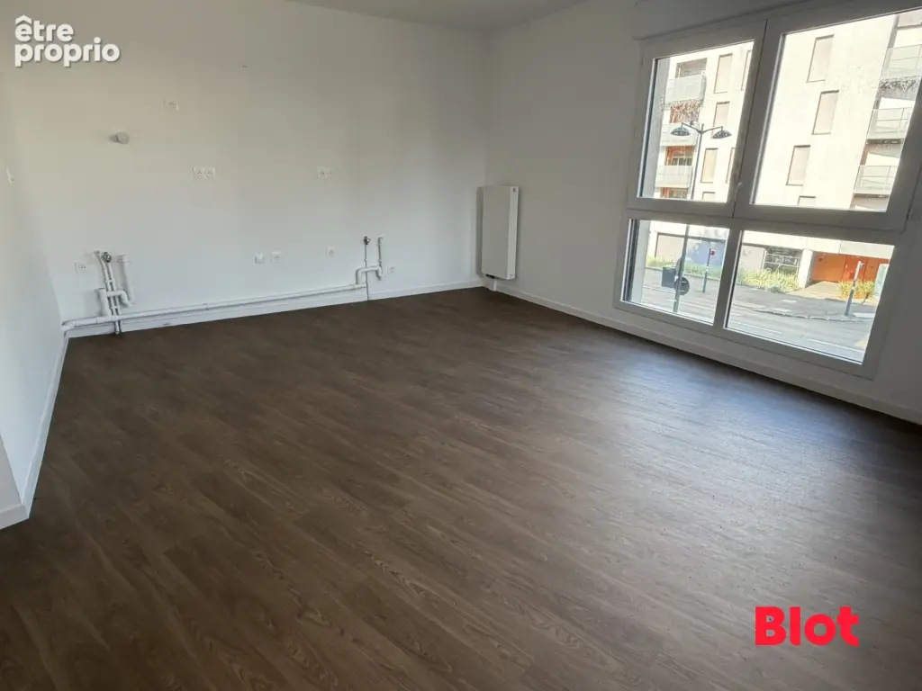 Appartement 2 pièces 42 m² à vendre à Rennes (35000) - photo 8