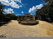 Maison à GOUDARGUES