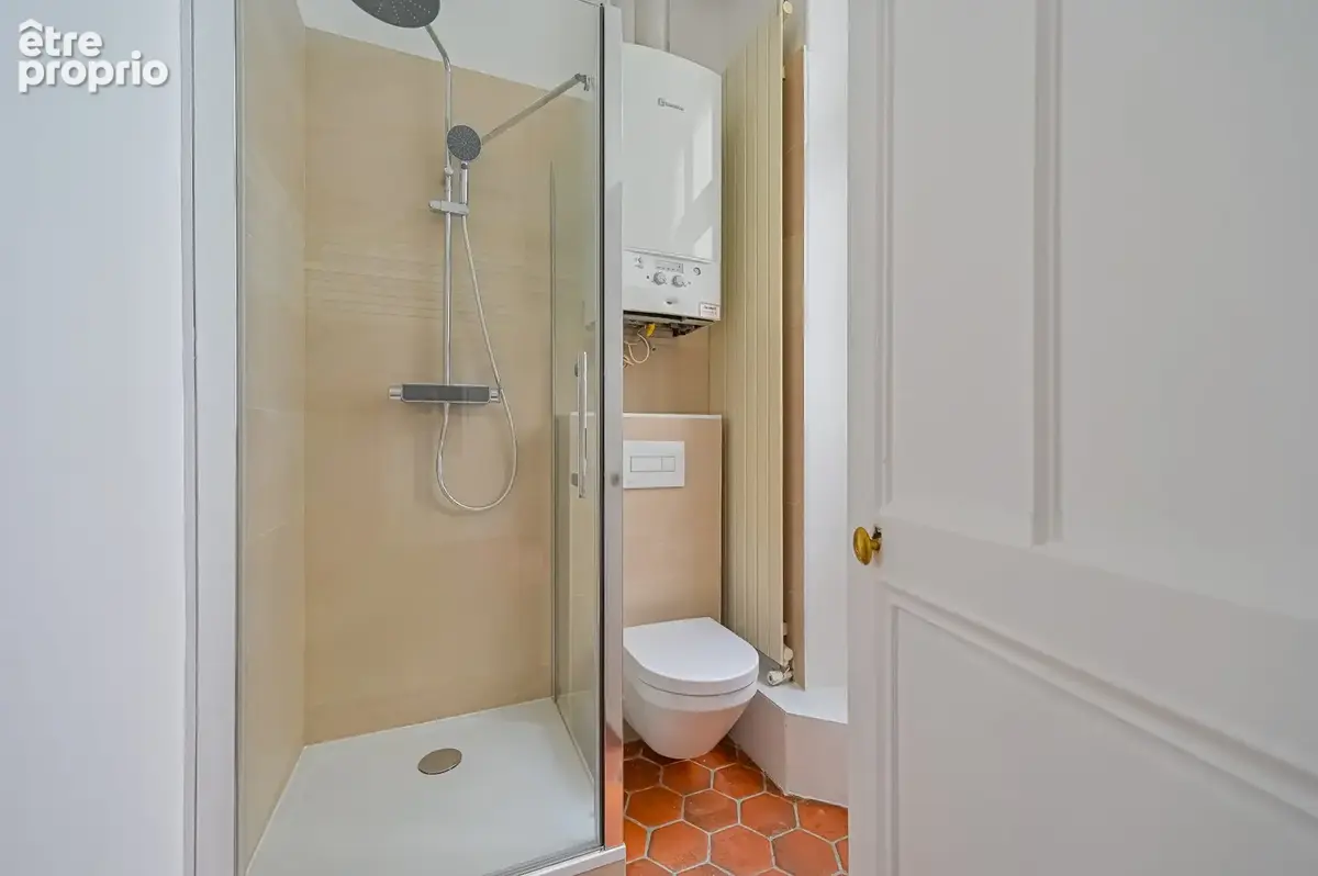 Appartement 2 pièces 40 m² à vendre à Paris-4e (75004) - photo 7