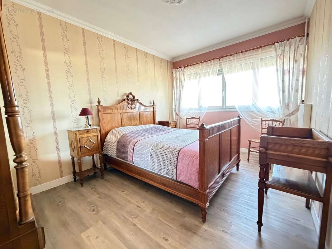 Appartement à BIHOREL