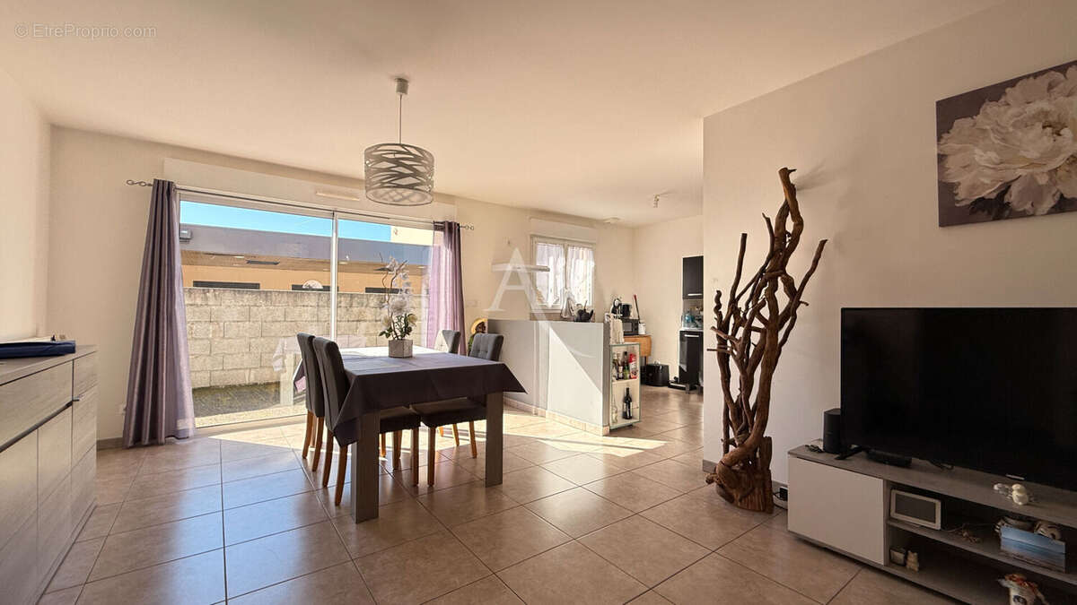 Maison à LA ROCHE-SUR-YON