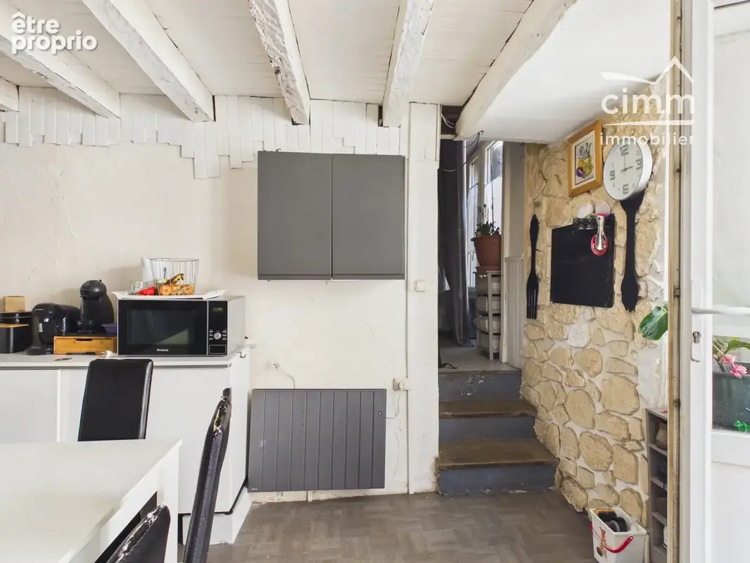 Maison 5 pièces 95 m² à vendre à Tullins (38210) - photo 3