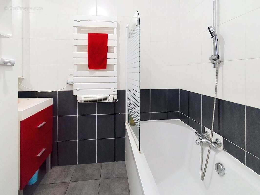 Photo 7 - Maison à CHAUSSAN