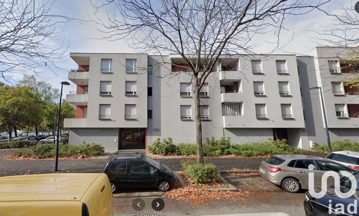 Photo 6 - Appartement à GRENOBLE
