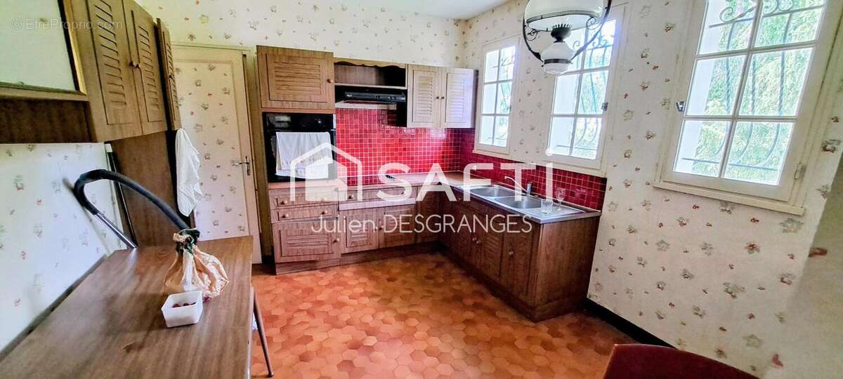 Photo 6 - Maison à AMBOISE