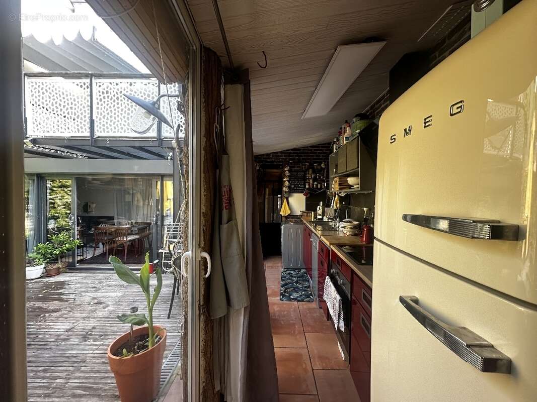 Appartement à ALBI