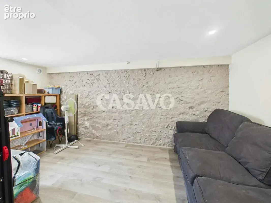 Vente Maison 5 pièces de 91m² - 95150 Taverny - photo 16