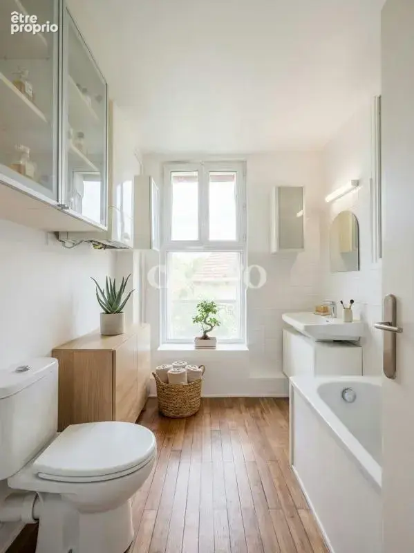 Vente Appartement 4 pièces de 69m² - 94170 Le Perreux-sur-Marne - photo 4