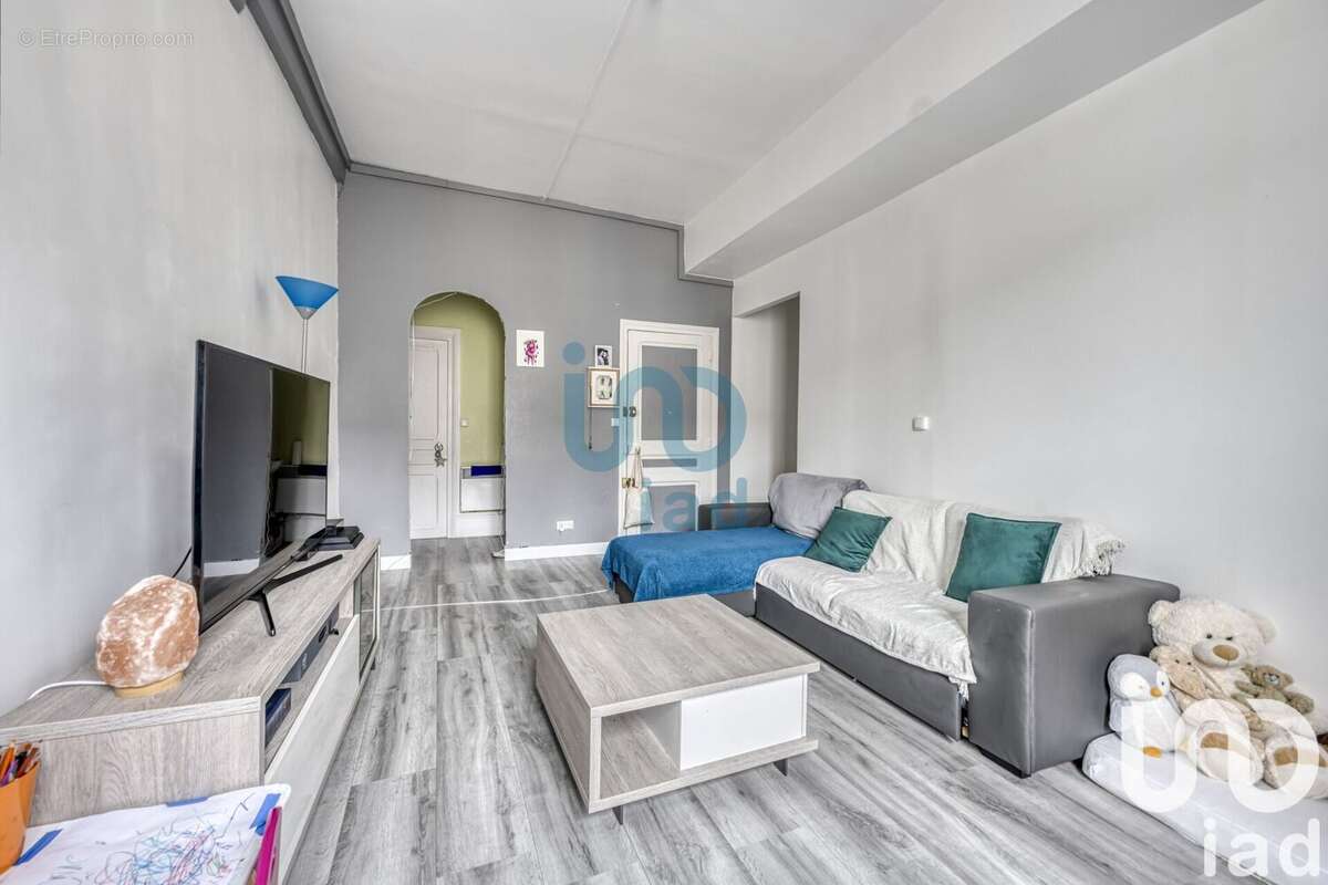 Photo 2 - Appartement à NANGIS