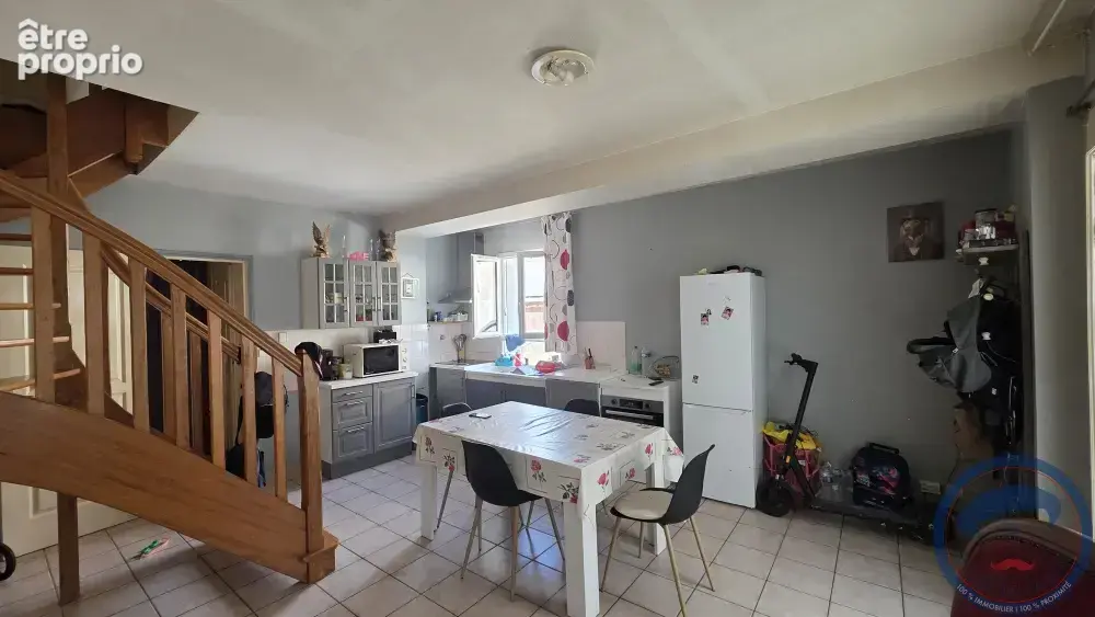 Maison type 4 - hyper centre ville - - photo 2