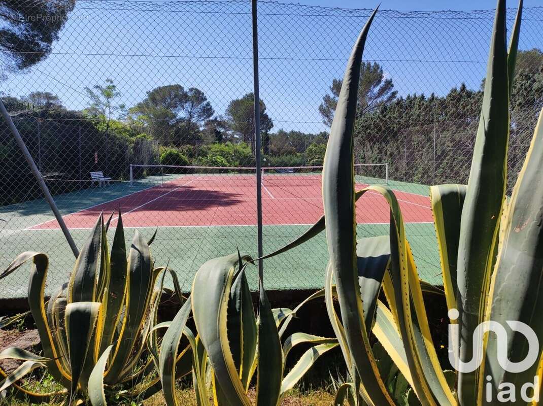 Photo 8 - Appartement à SAINT-RAPHAEL