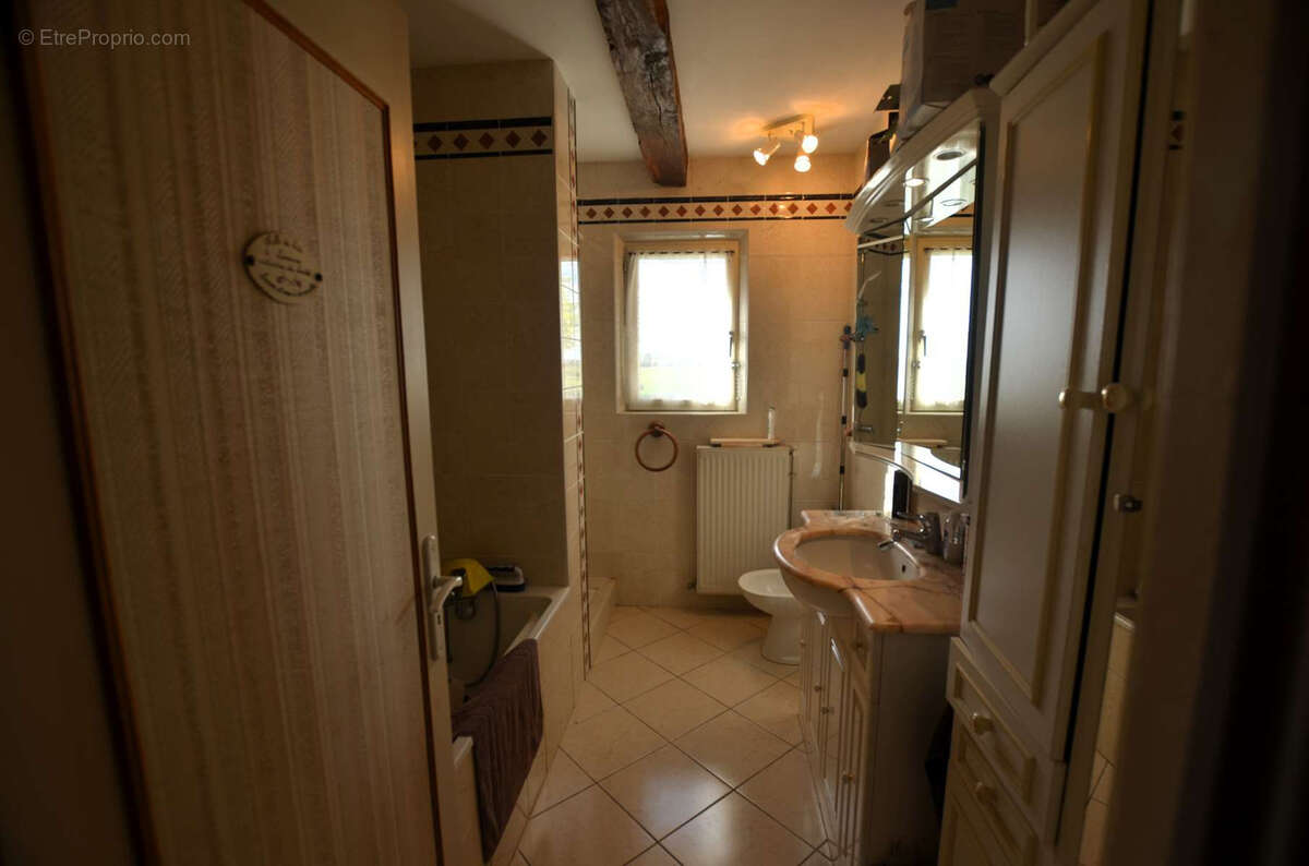 Maison à AIRE-SUR-L&#039;ADOUR