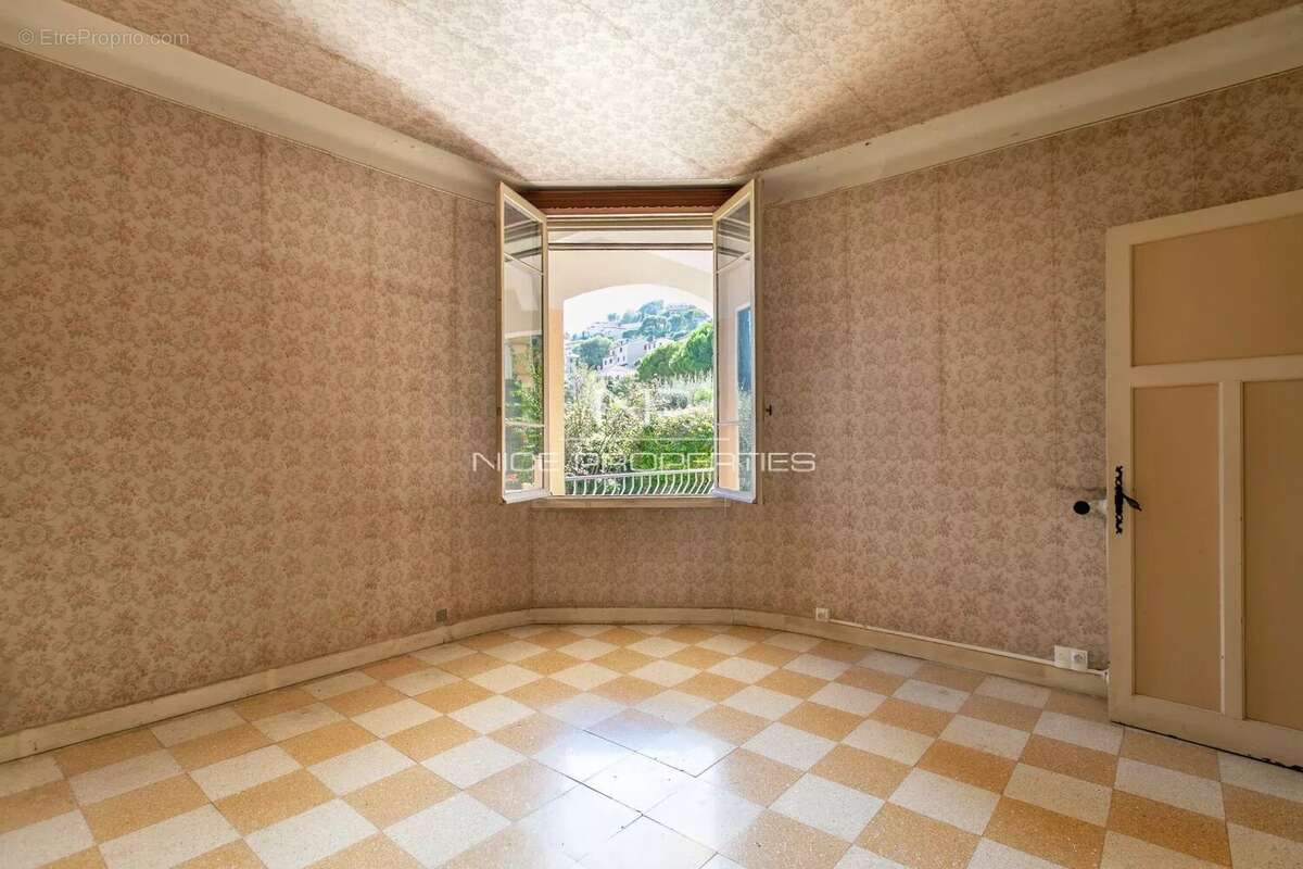 Maison à VILLEFRANCHE-SUR-MER