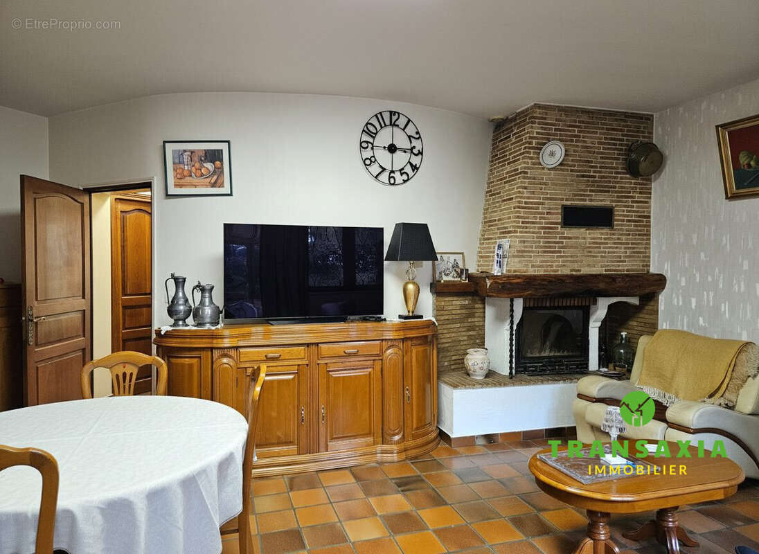 Maison à MEILHAN-SUR-GARONNE