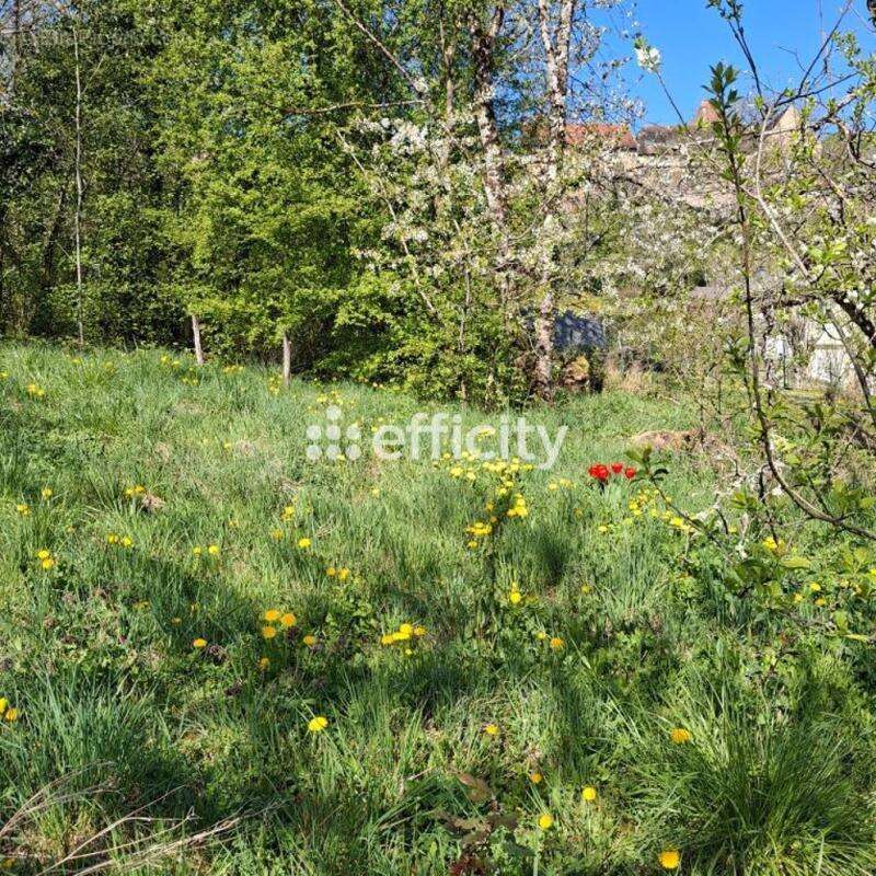 Terrain à ROUGEMONT